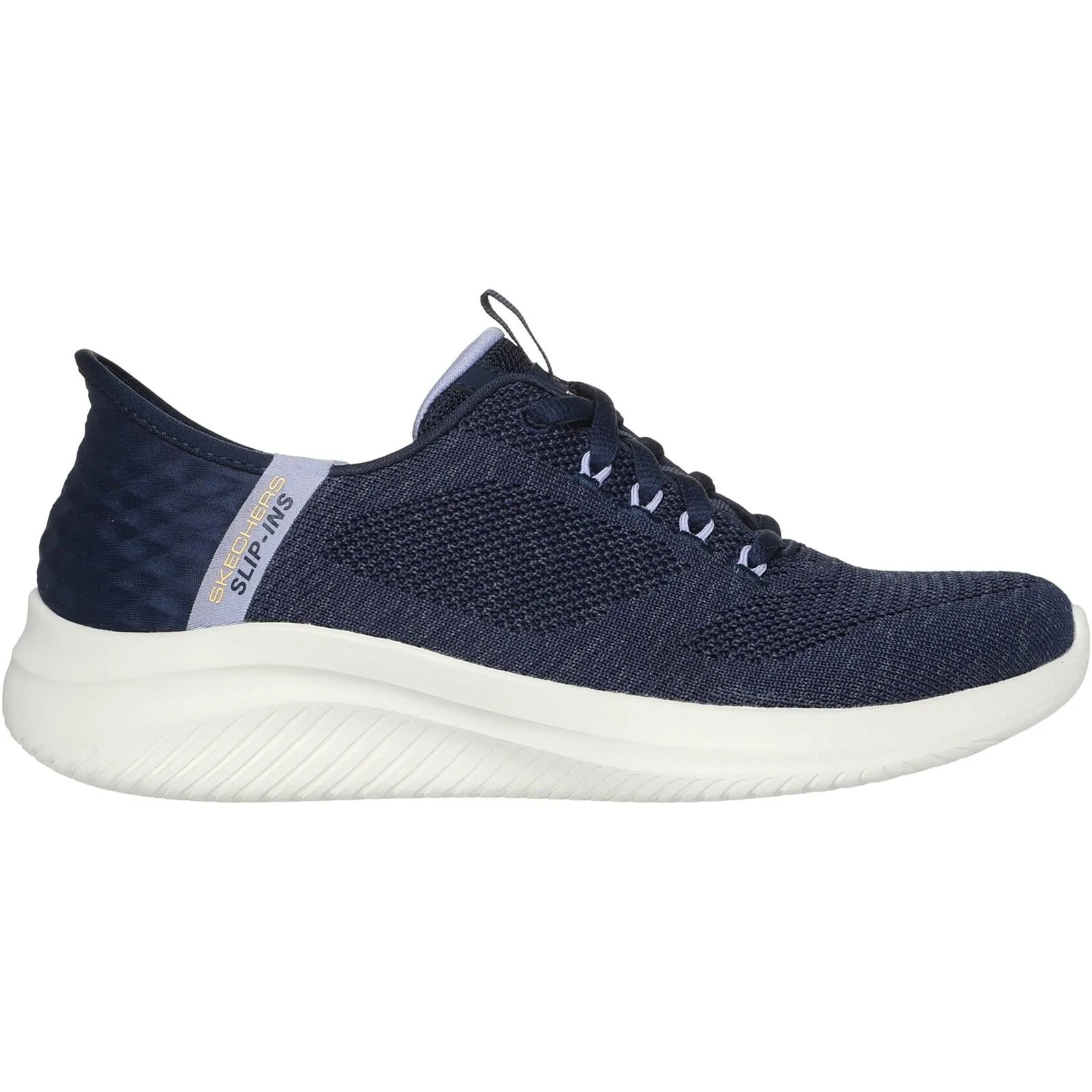 Skechers 150178 Slip-ins Ultra Flex 3.0 Easy Step Sneakers für Damen mit weiter Passform