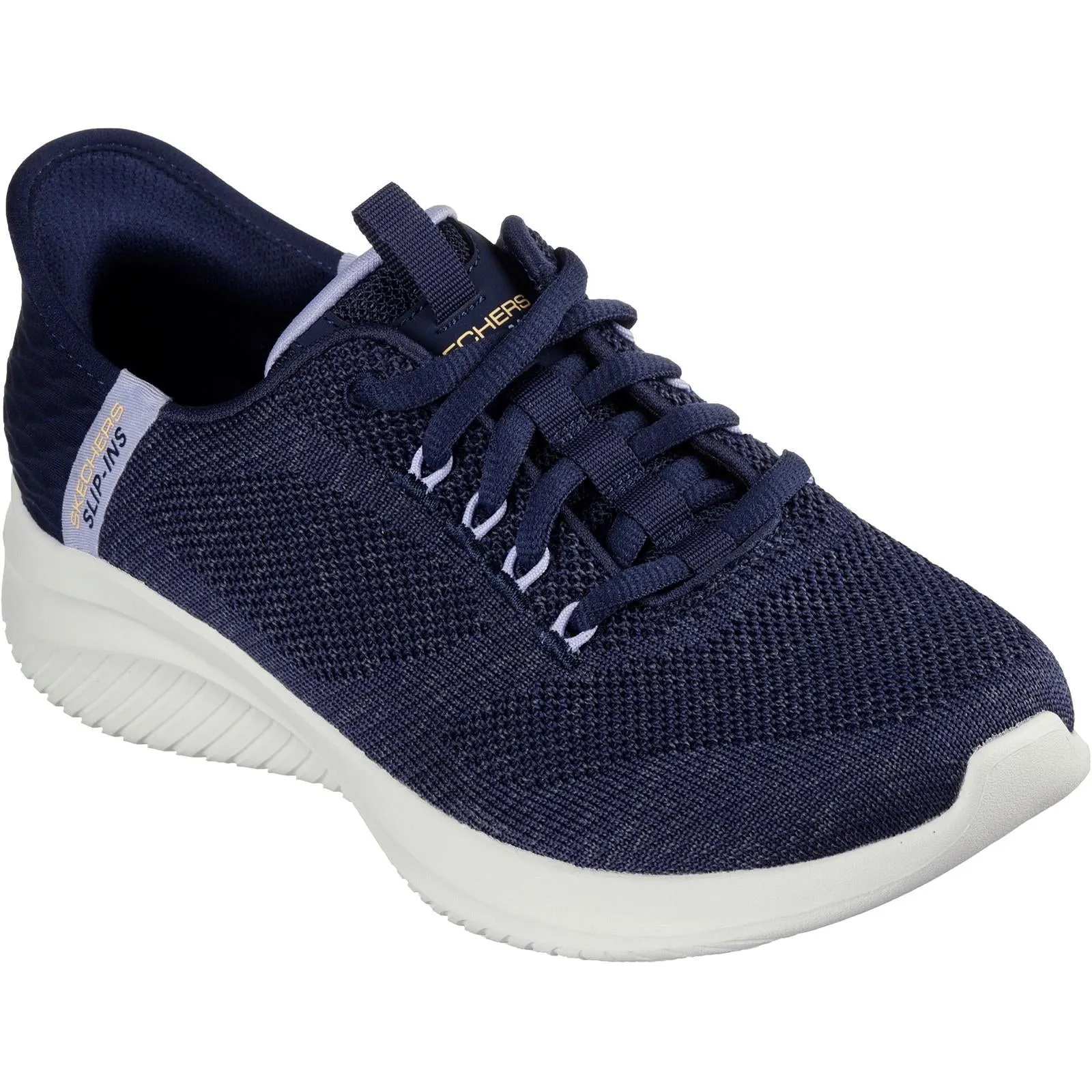 Skechers 150178 Slip-ins Ultra Flex 3.0 Easy Step Sneakers für Damen mit weiter Passform