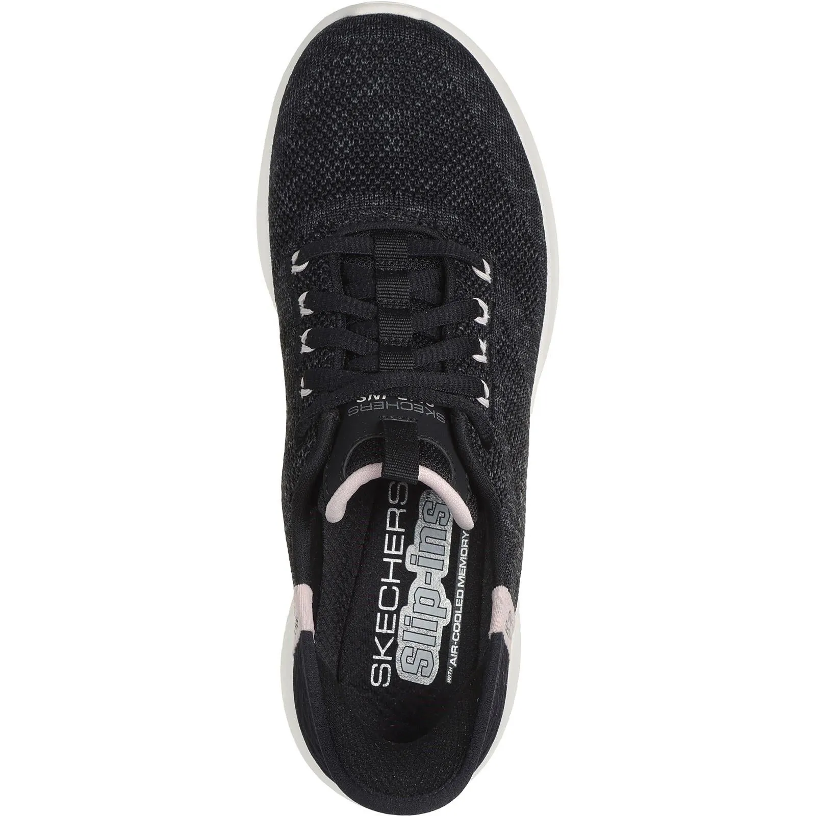 Skechers 150178 Slip-ins Ultra Flex 3.0 Easy Step Sneakers für Damen mit weiter Passform