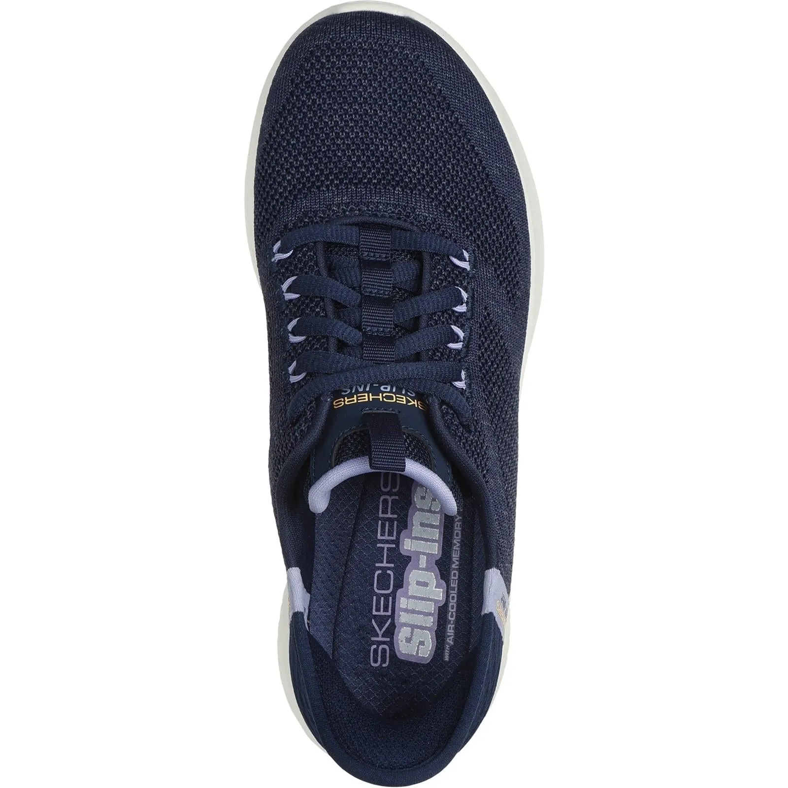 Skechers 150178 Slip-ins Ultra Flex 3.0 Easy Step Sneakers für Damen mit weiter Passform