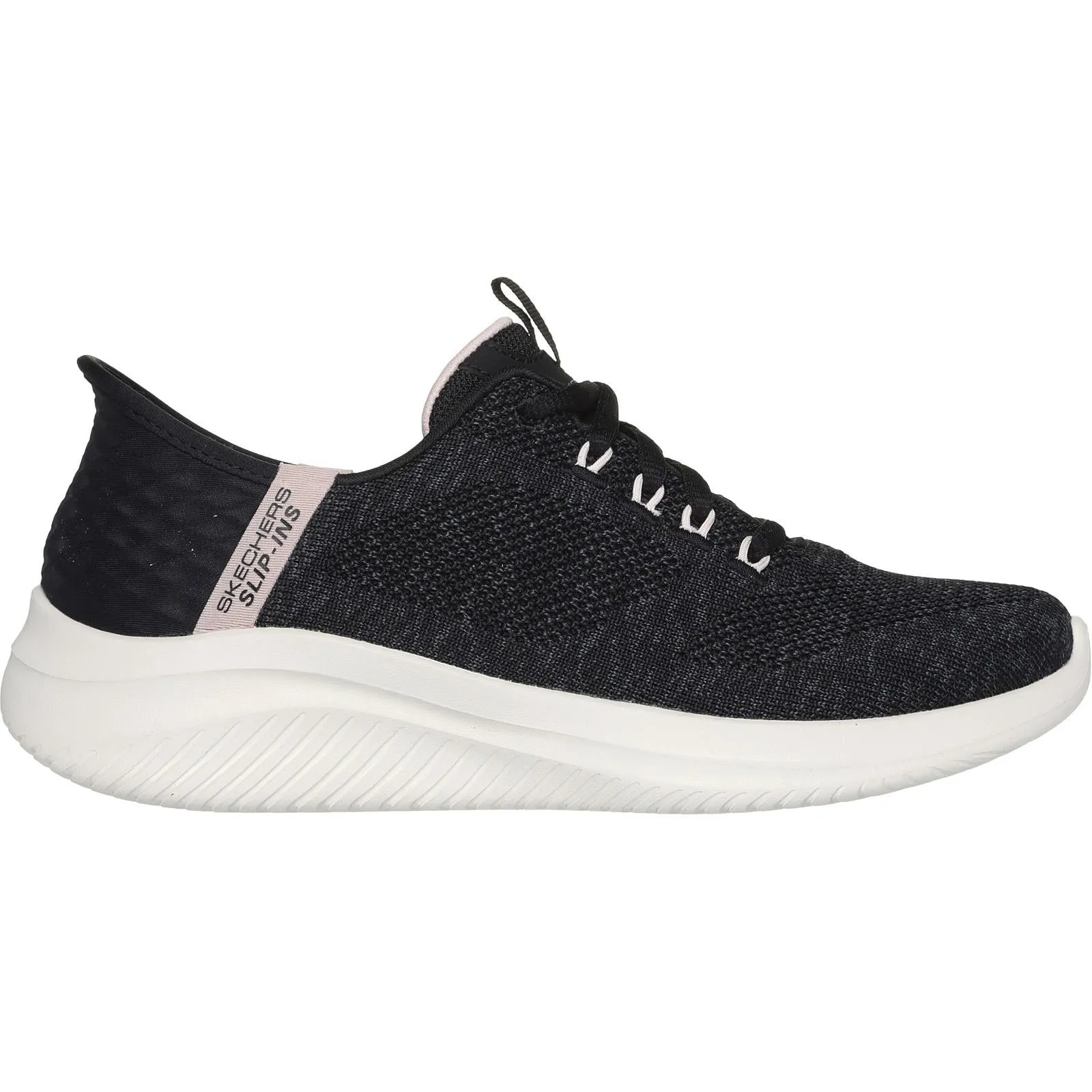 Skechers 150178 Slip-ins Ultra Flex 3.0 Easy Step Sneakers für Damen mit weiter Passform