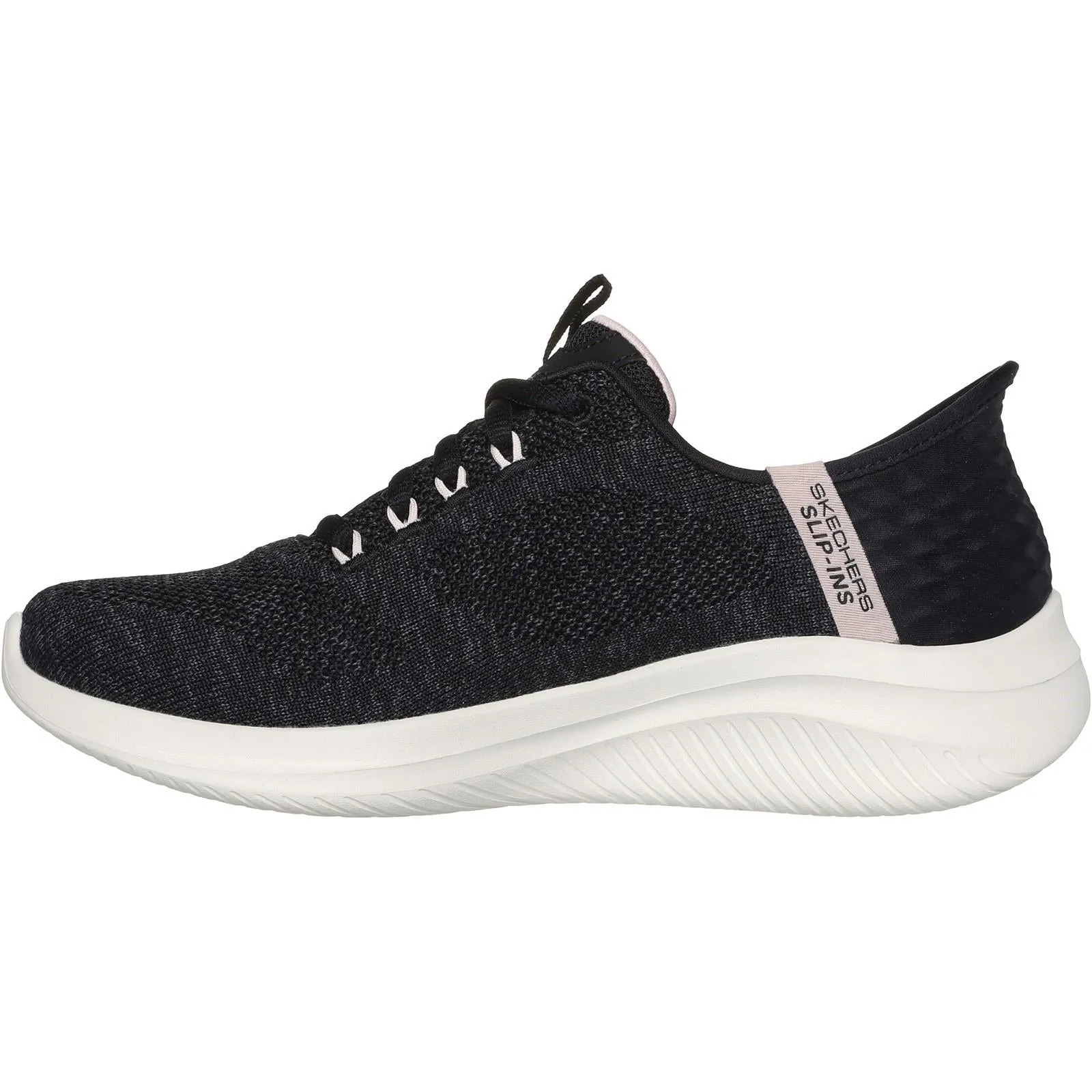 Skechers 150178 Slip-ins Ultra Flex 3.0 Easy Step Sneakers für Damen mit weiter Passform