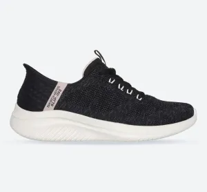 Skechers 150178 Slip-ins Ultra Flex 3.0 Easy Step Sneakers für Damen mit weiter Passform