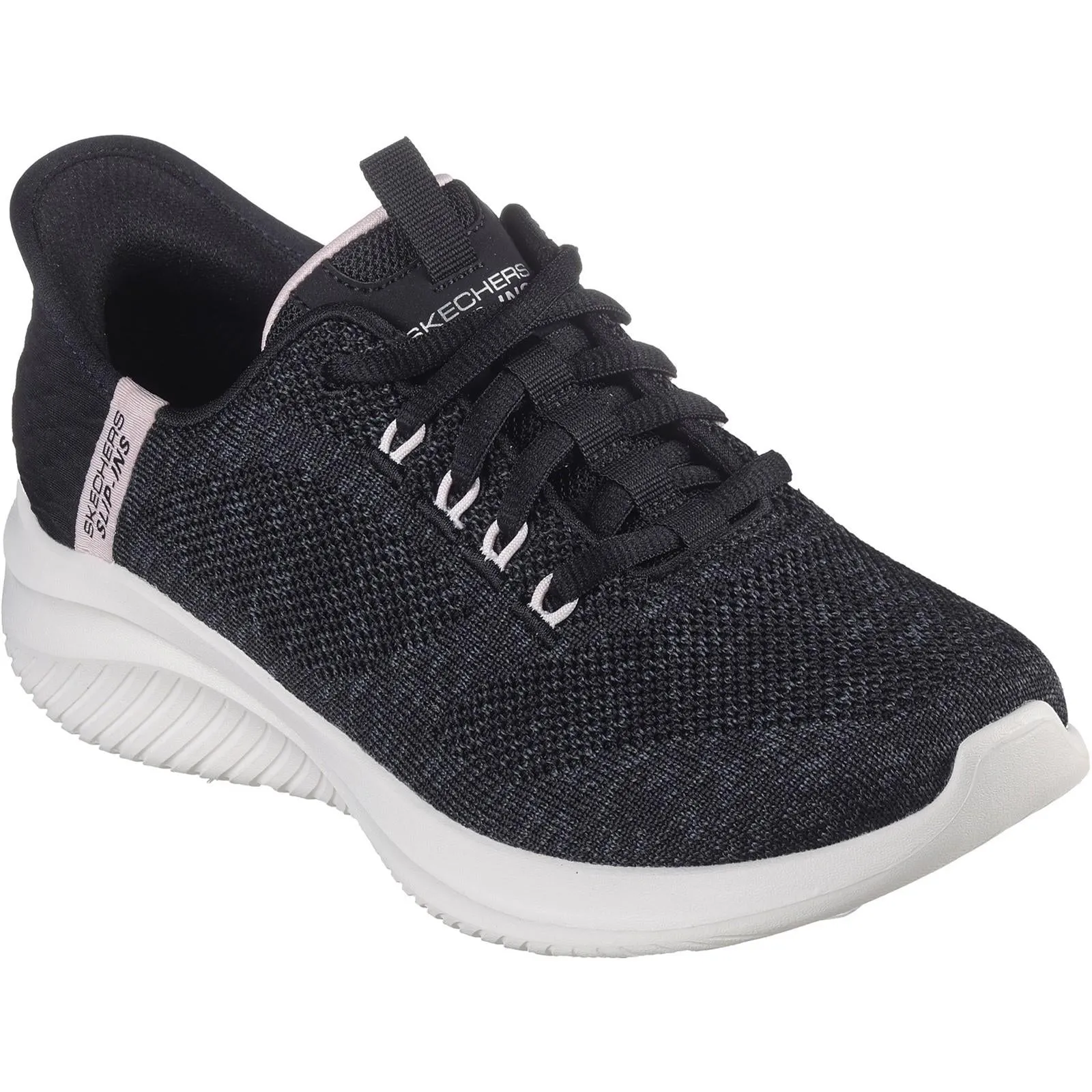 Skechers 150178 Slip-ins Ultra Flex 3.0 Easy Step Sneakers für Damen mit weiter Passform