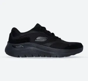 Skechers 232702 Arch Fit 2.0 The Keep Walking Sneakers für Herren mit weiter Passform