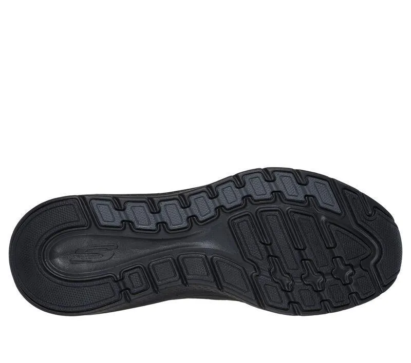 Skechers 232702 Arch Fit 2.0 The Keep Walking Sneakers für Herren mit weiter Passform