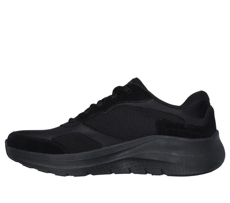 Skechers 232702 Arch Fit 2.0 The Keep Walking Sneakers für Herren mit weiter Passform