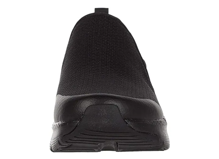 Skechers Arch Fit Banlin Sneakers für Herren in weiter Passform