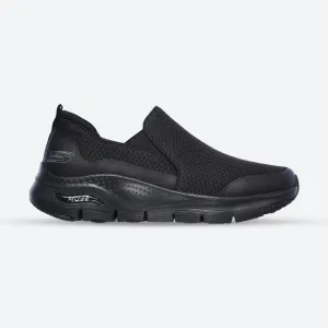 Skechers Arch Fit Banlin Sneakers für Herren in weiter Passform