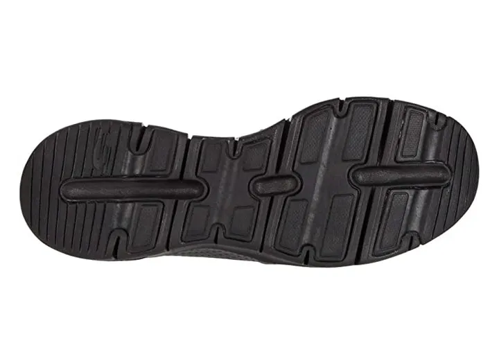 Skechers Arch Fit Banlin Sneakers für Herren in weiter Passform