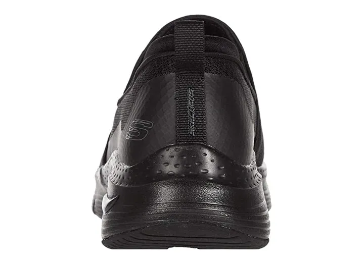 Skechers Arch Fit Banlin Sneakers für Herren in weiter Passform