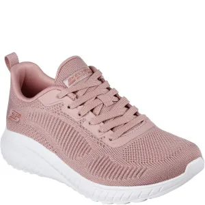 Skechers Bob Squad Chaos Face Off Trainer
