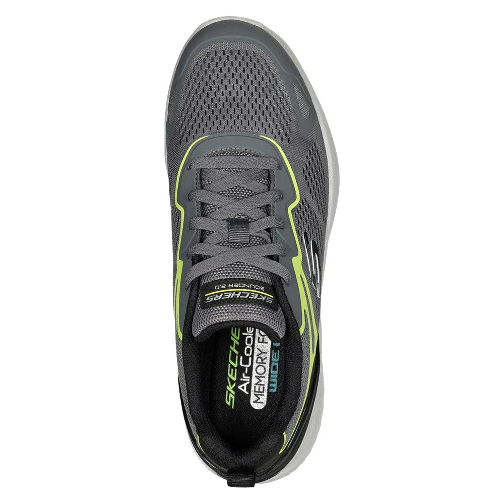 Skechers Bounder 2.0 - Andal Shoe
