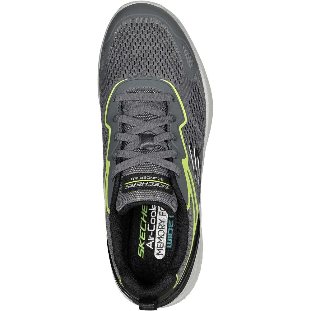 Skechers Bounder 2.0 - Andal Shoe