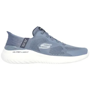 Skechers Bounder 2.0 - Emerged Slate Trainers
