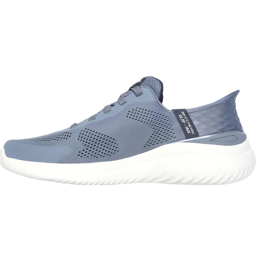 Skechers Bounder 2.0 - Emerged Slate Trainers