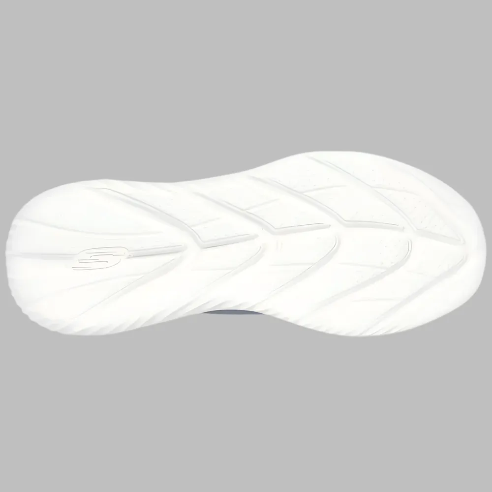 Skechers Bounder 2.0 - Emerged Slate Trainers