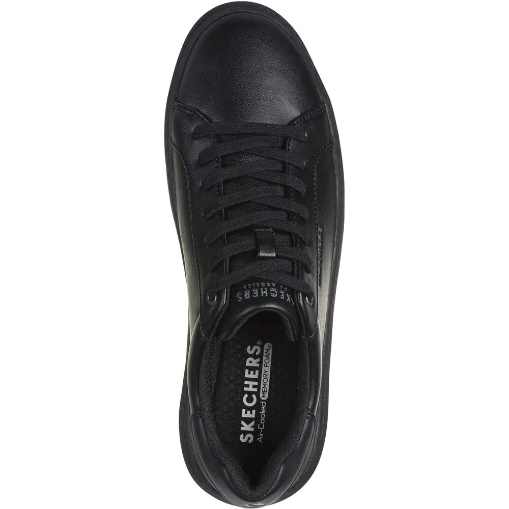 Skechers Court Break Suit Sneaker