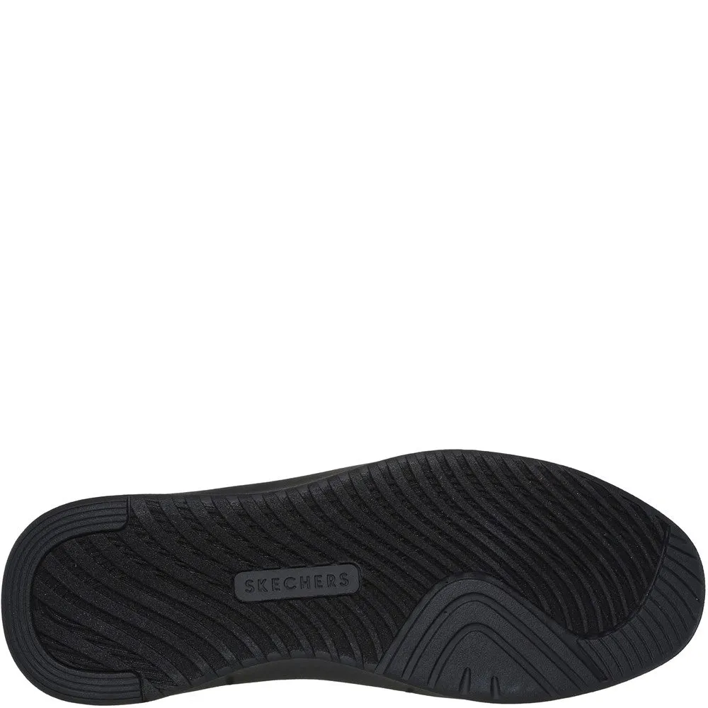 Skechers Court Break Suit Sneaker