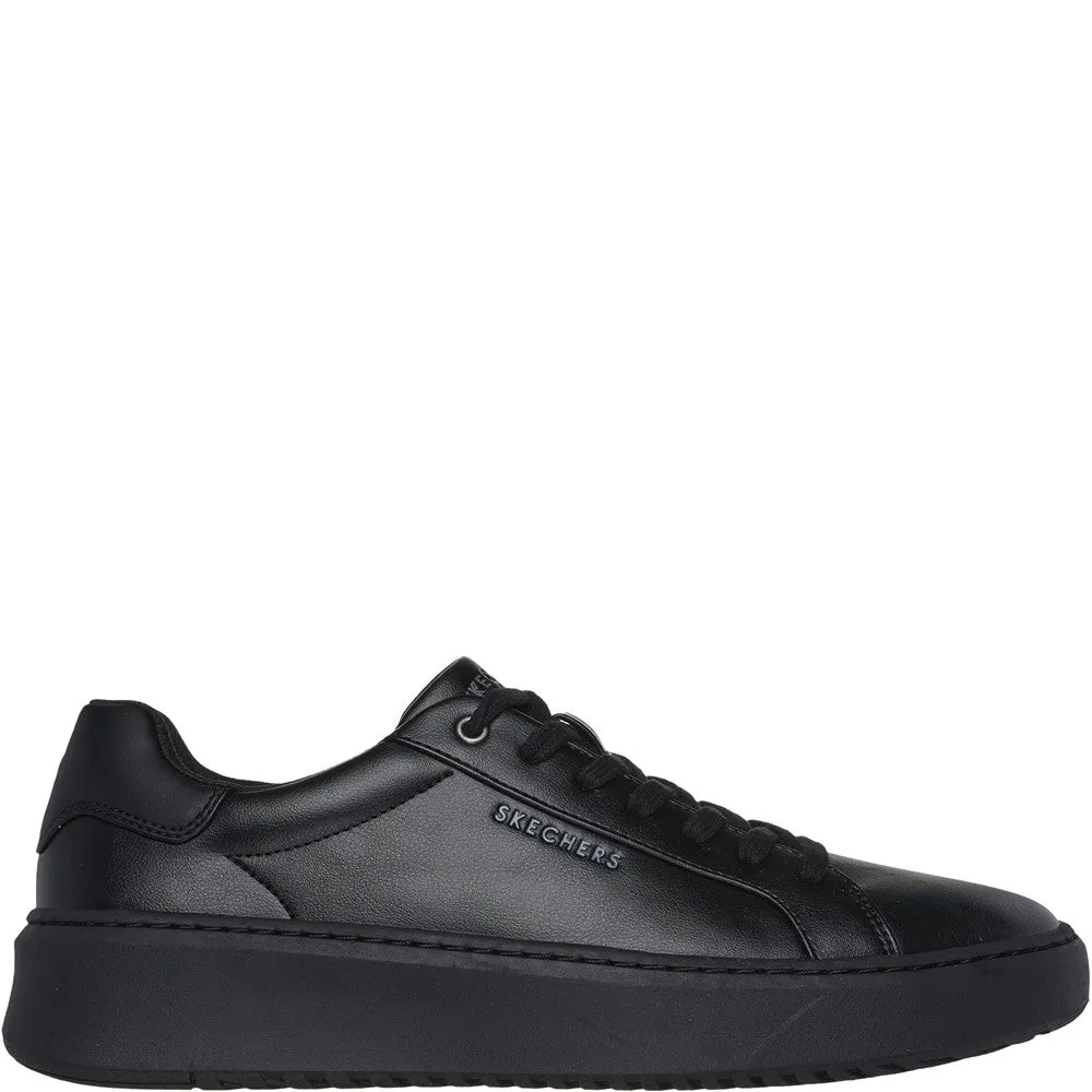 Skechers Court Break Suit Sneaker