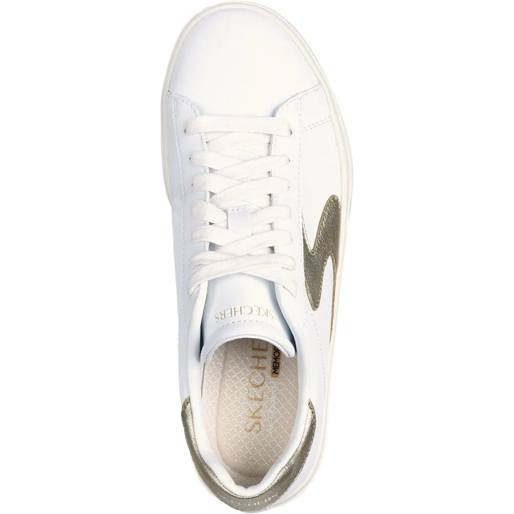 Skechers Eden LX - Beaming Glory Trainer