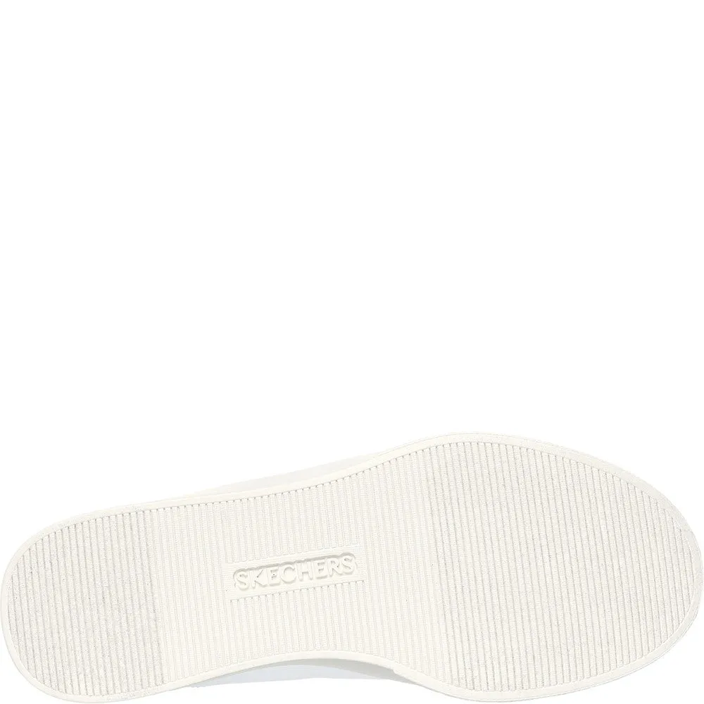 Skechers Eden LX - Beaming Glory Trainer