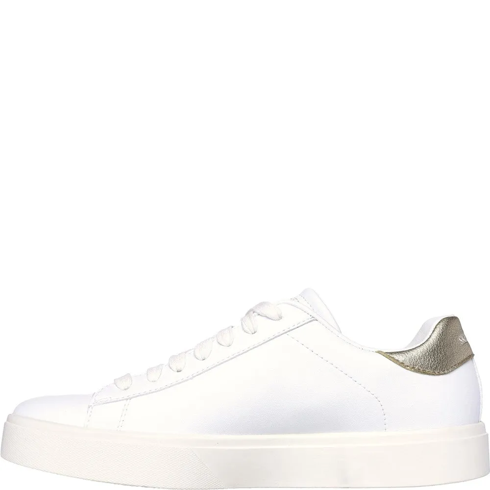 Skechers Eden LX - Beaming Glory Trainer