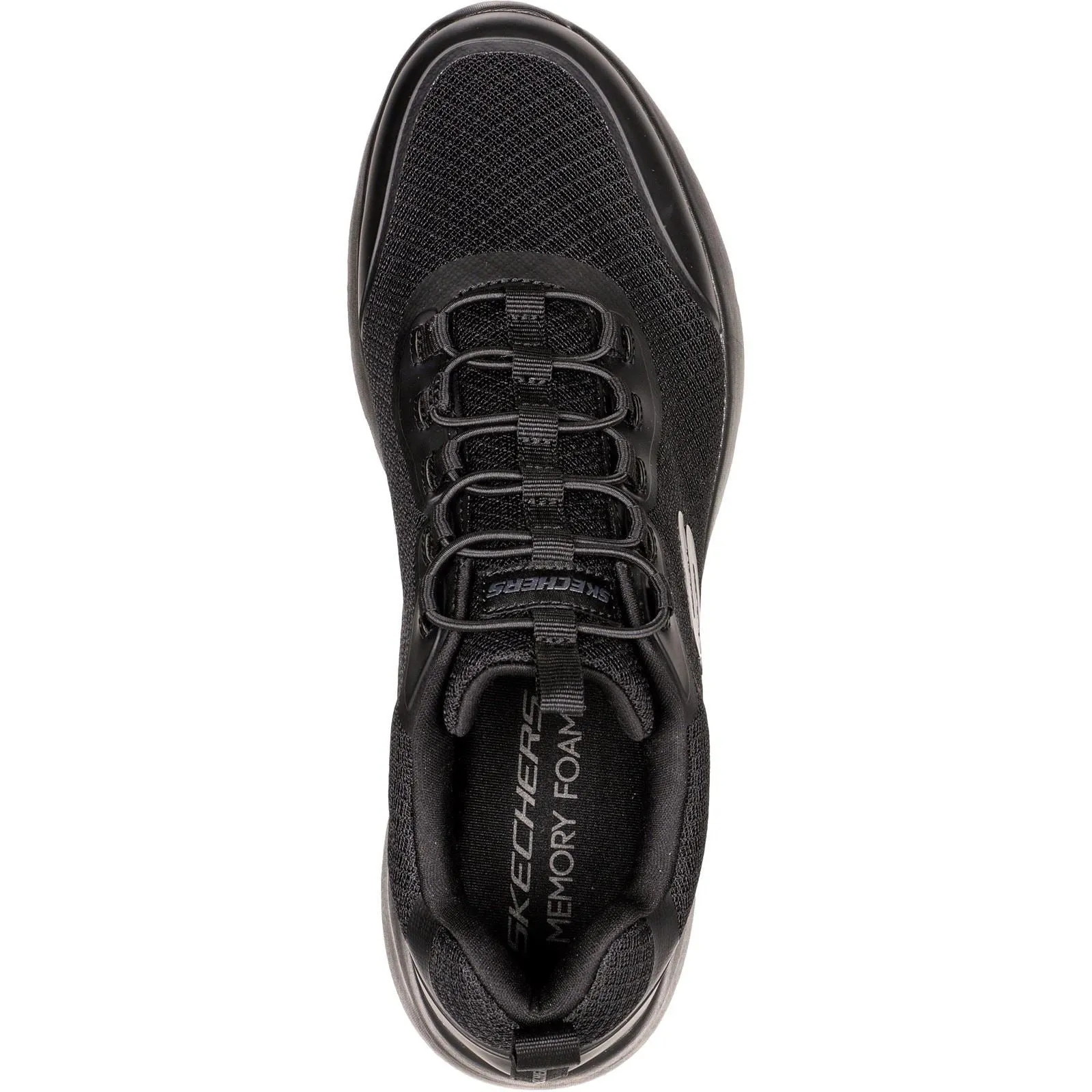 Skechers (GAR894133) Men's Dynamight 2.0 Setner Trainers in 3 Colour Options 6 to 12