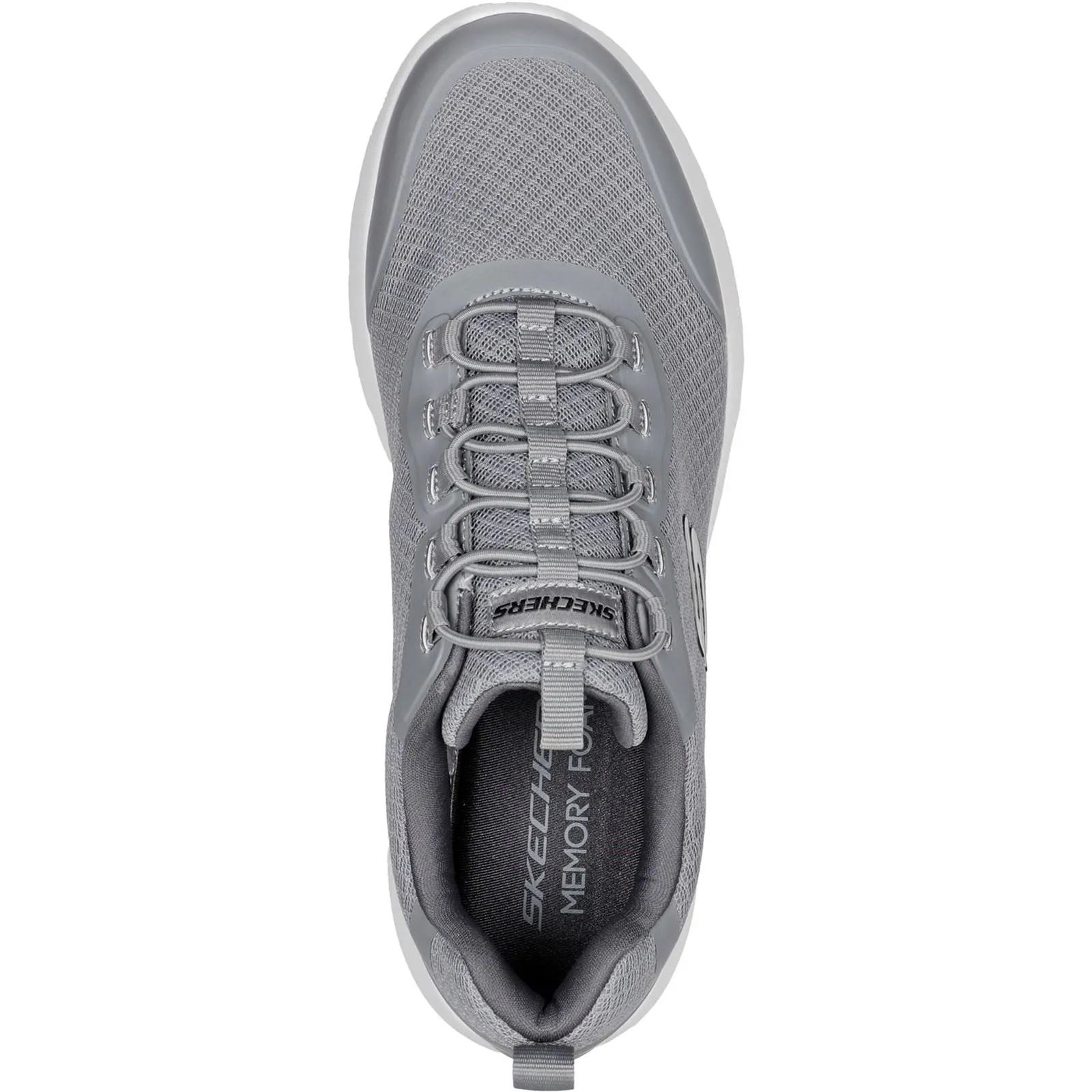 Skechers (GAR894133) Men's Dynamight 2.0 Setner Trainers in 3 Colour Options 6 to 12