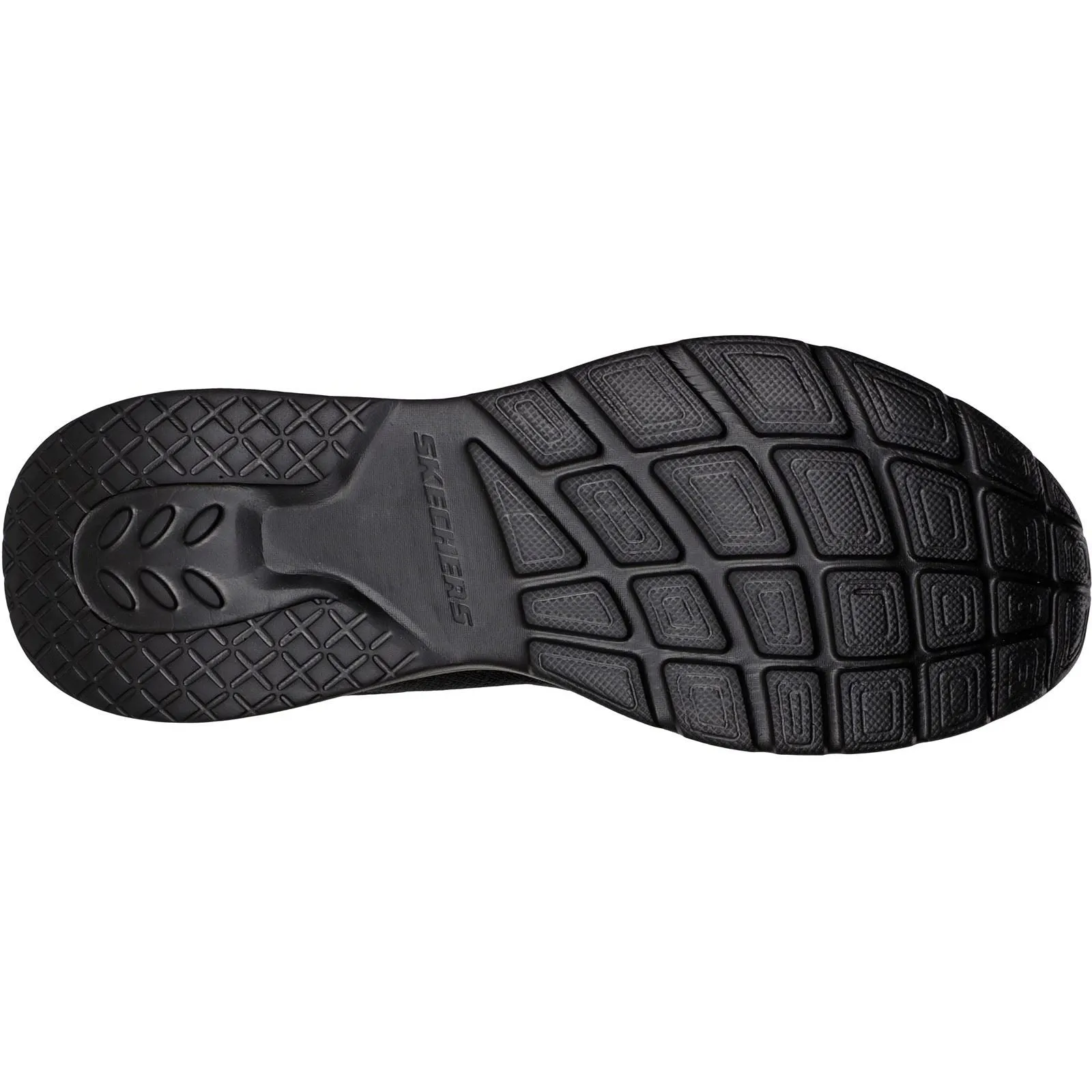 Skechers (GAR894133) Men's Dynamight 2.0 Setner Trainers in 3 Colour Options 6 to 12