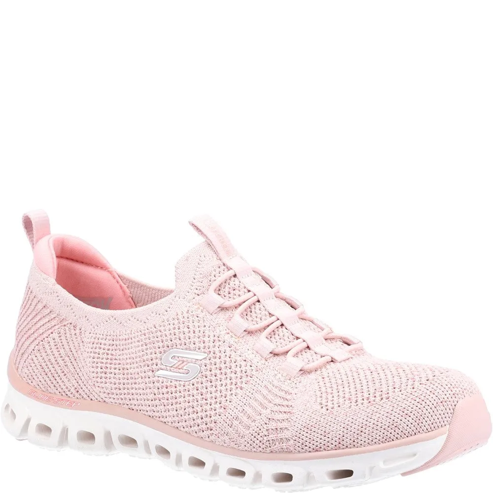 Skechers Glide Step Grand Flash Shoe