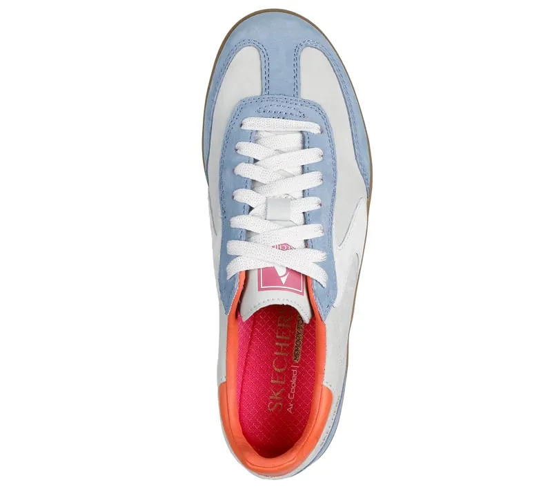 Skechers Hotshot - For The Win Light Blue