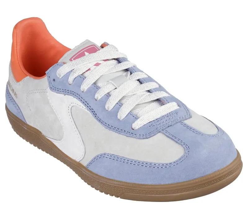 Skechers Hotshot - For The Win Light Blue