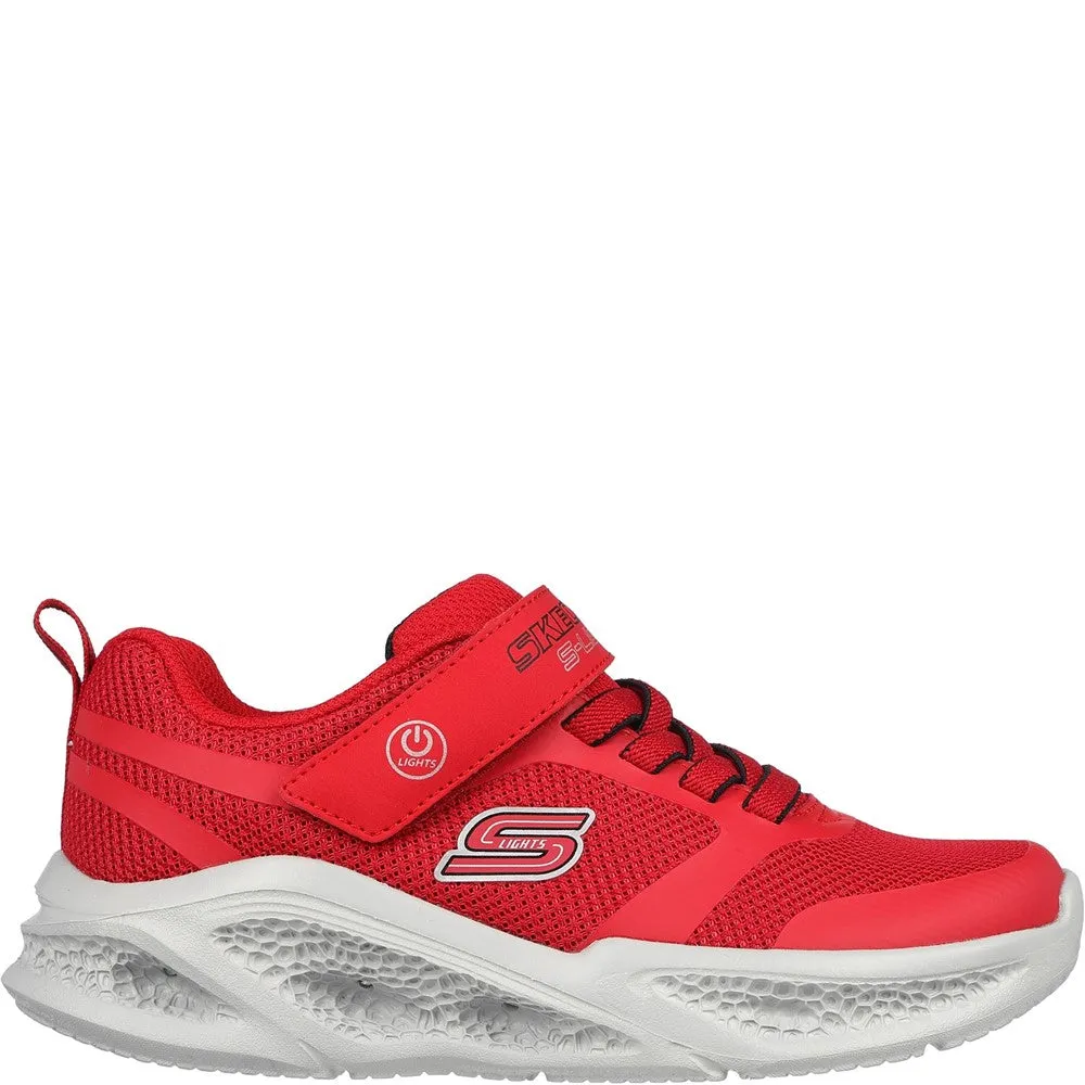 Skechers S-Lights: Meteor-Lights Shoe