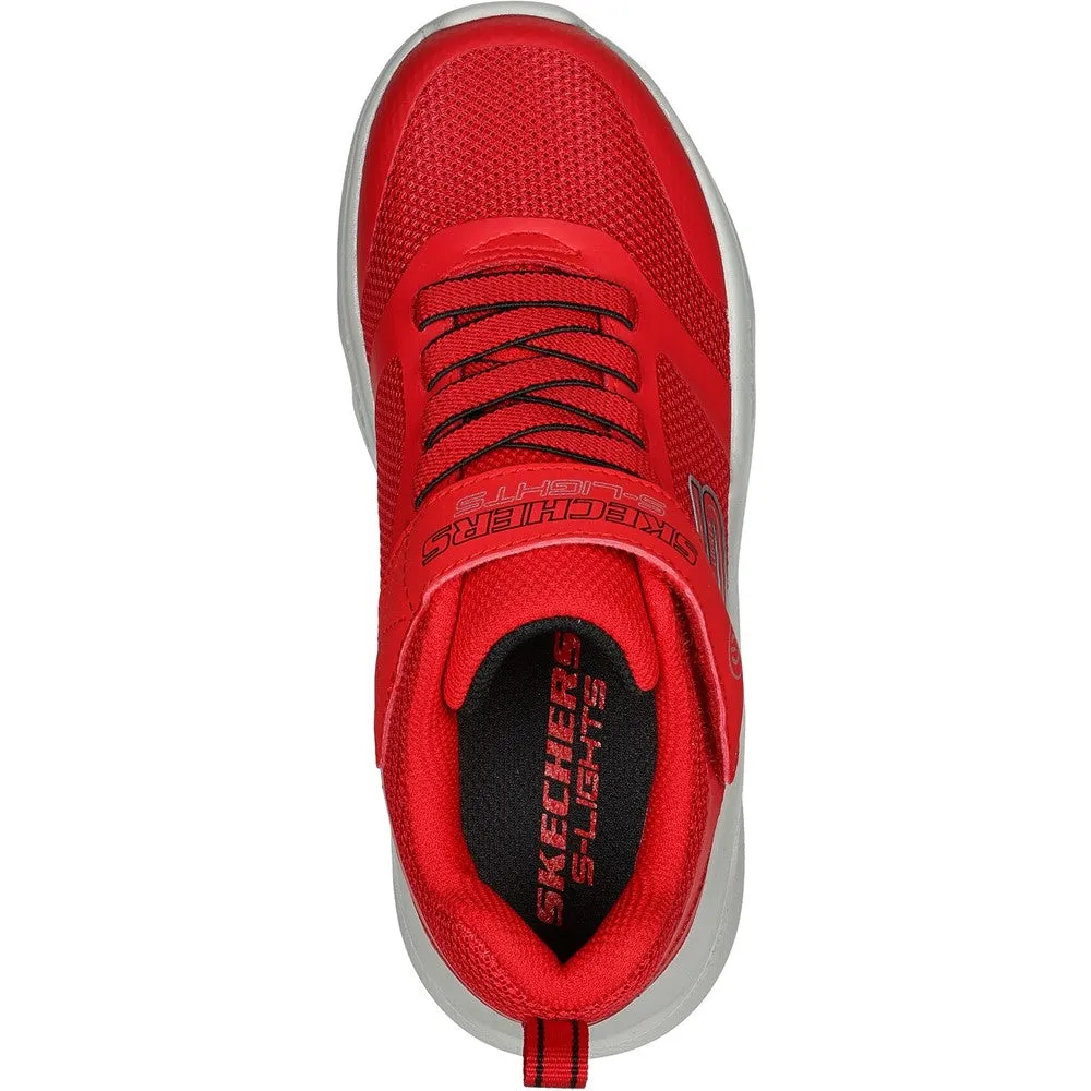 Skechers S-Lights: Meteor-Lights Shoe