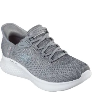 Skechers Skech-Lite Pro Natural Trainer