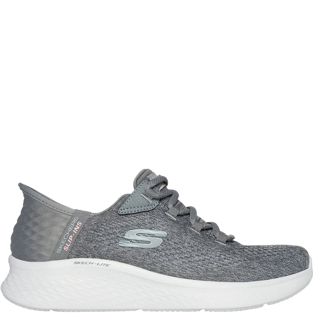Skechers Skech-Lite Pro Natural Trainer