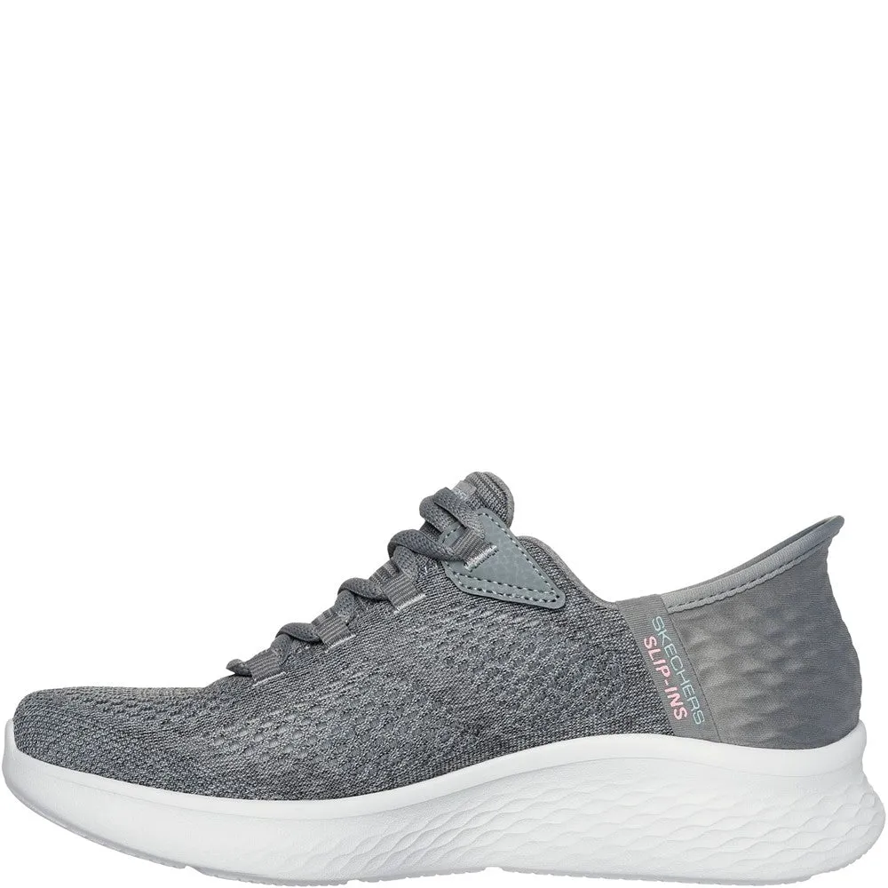 Skechers Skech-Lite Pro Natural Trainer