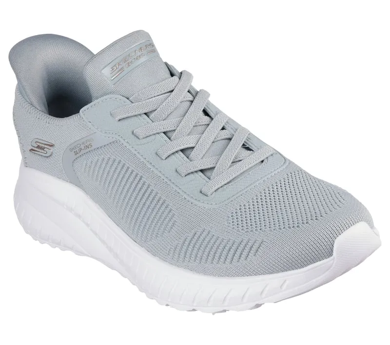 Skechers Slip-ins BOBS Sport Squad Chaos Sage
