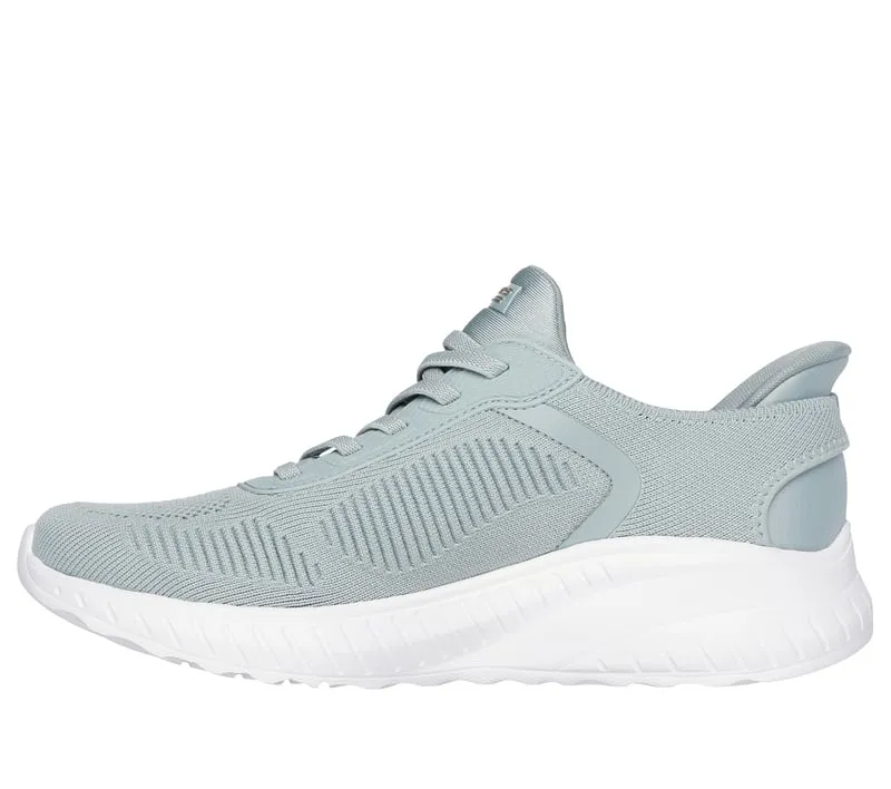 Skechers Slip-ins BOBS Sport Squad Chaos Sage