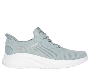 Skechers Slip-ins BOBS Sport Squad Chaos Sage