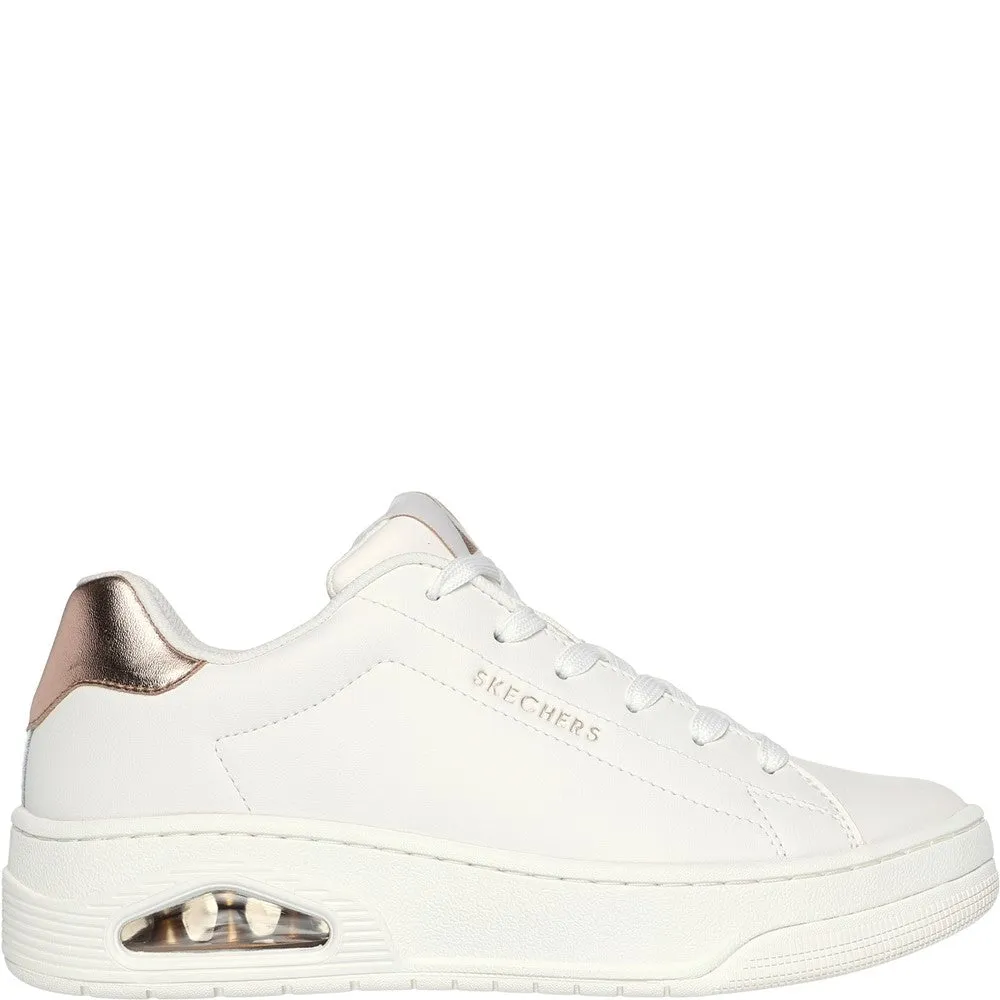 Skechers Uno Court - Courted Air Trainer