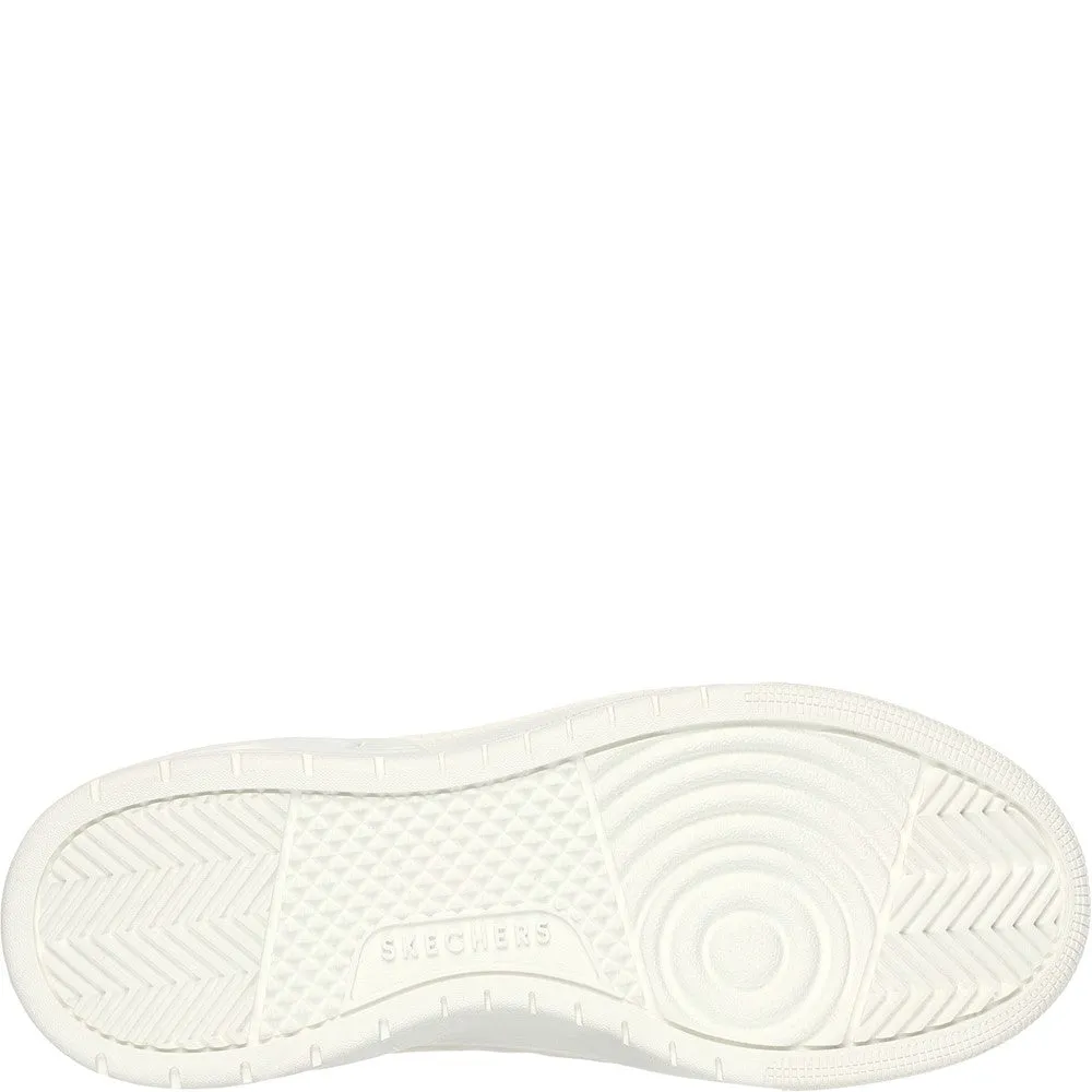 Skechers Uno Court - Courted Air Trainer