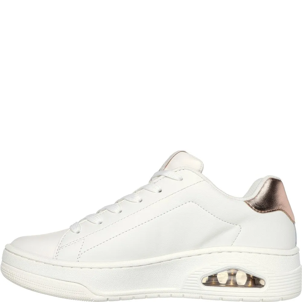 Skechers Uno Court - Courted Air Trainer