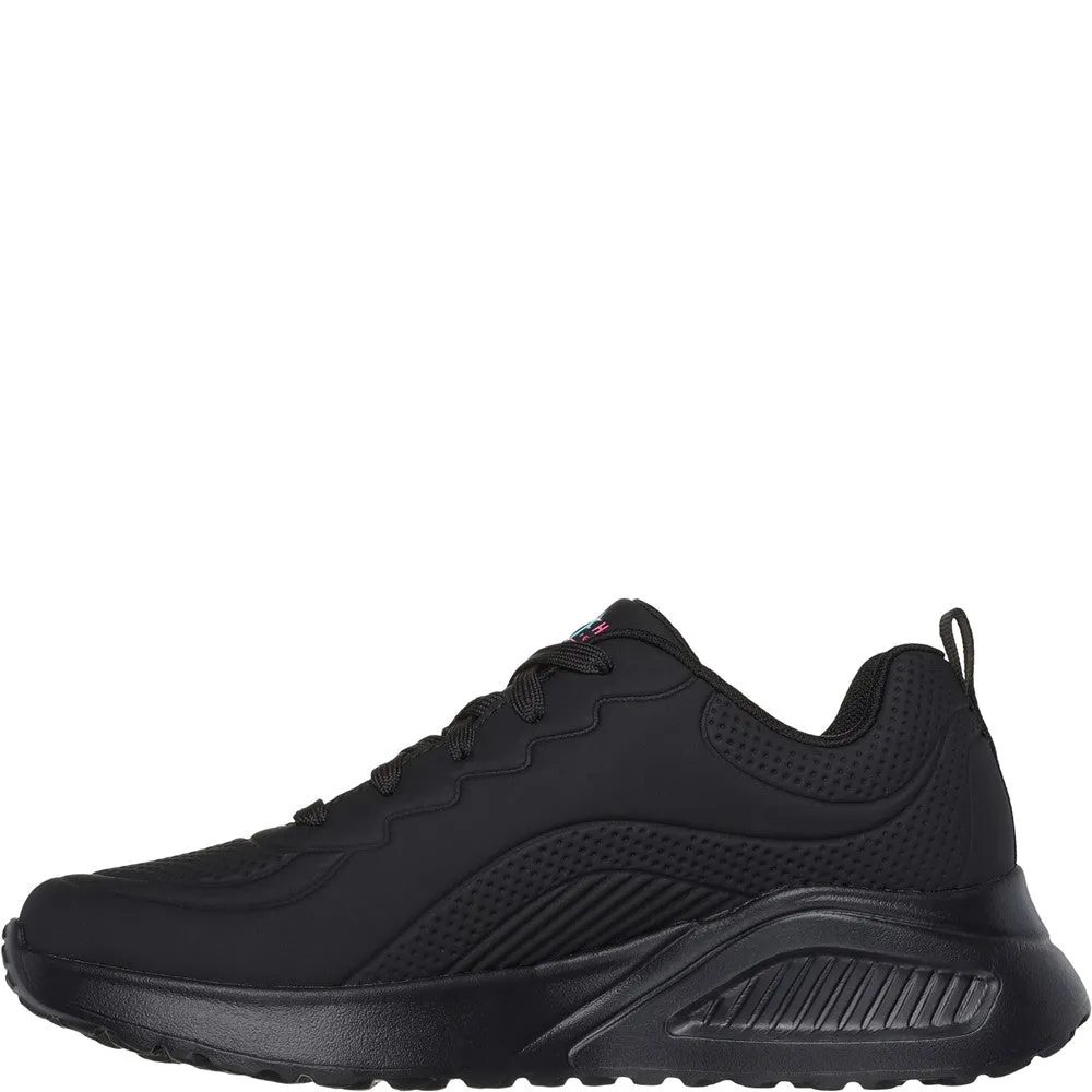 Skechers Uno Lite Heart Of Hearts Trainers
