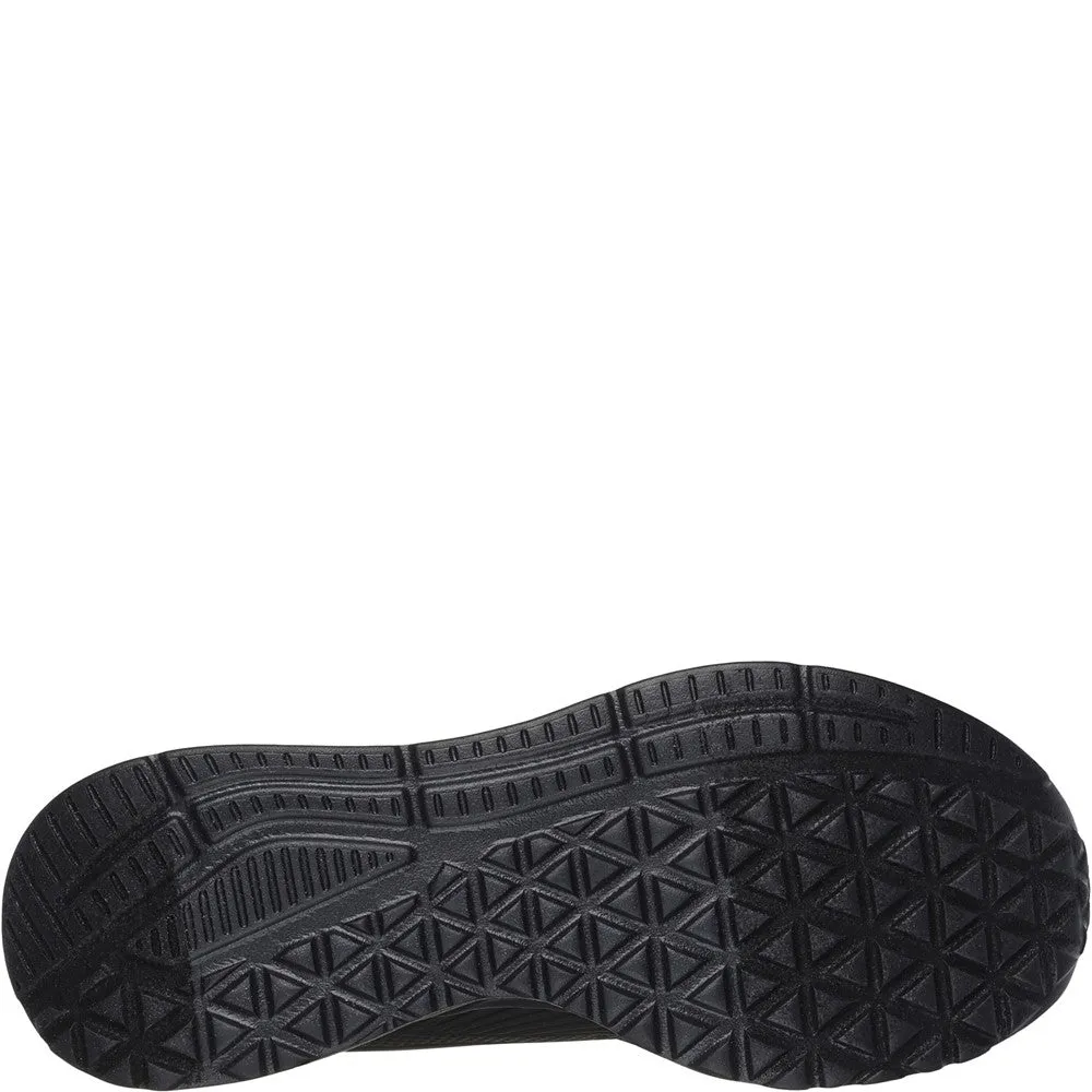 Skechers Uno Lite Heart Of Hearts Trainers