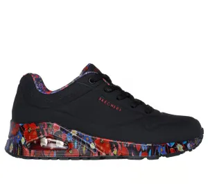 Skechers Uno - Majestic Garden