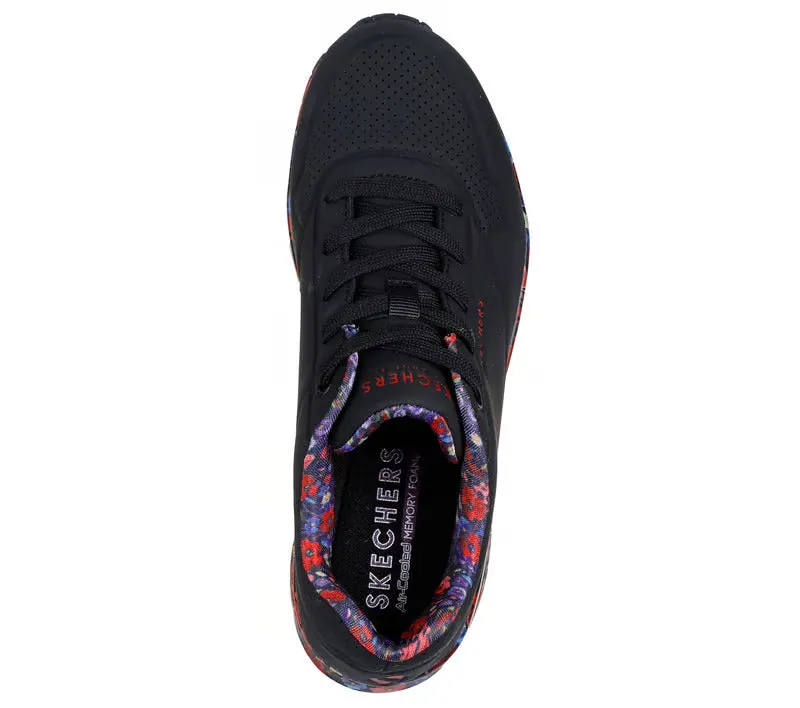 Skechers Uno - Majestic Garden
