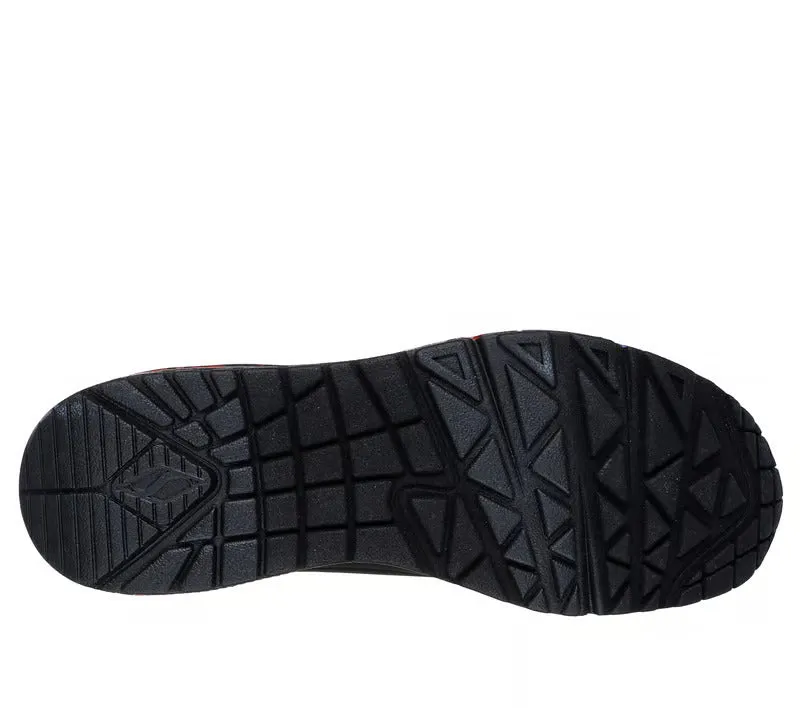 Skechers Uno - Majestic Garden