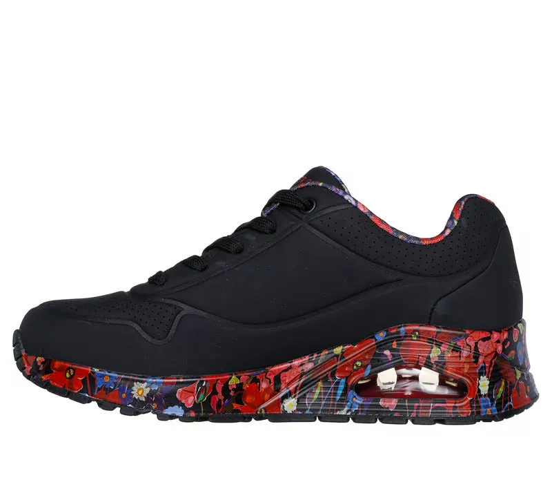 Skechers Uno - Majestic Garden